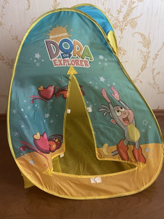 Дитячий намет 90*75