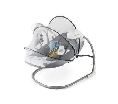 Bujaczek elektryczny Kinder Kraft