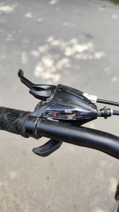 Велосипед дорожный