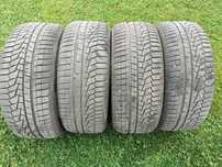 hankook winter icept evo2 225/50 r17