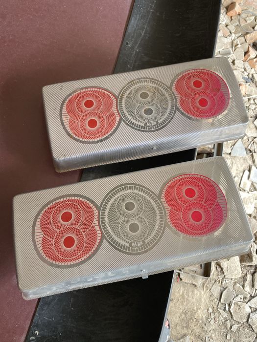 Тунінг стопи 2107 2105