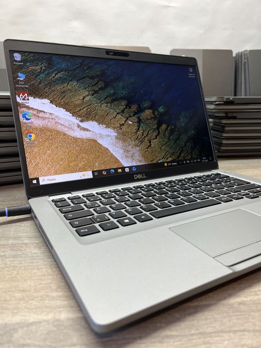 Dell 14” i5 10gen 8GB/256GB Full HD Latitude 5410 Гурт Роздріб, USDT