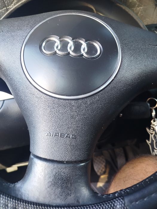 Audi A4 B6 Avant
