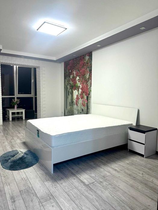 Оренда 2-кім. квартири. вул. Пулюя-Новобудова Галицький Лев