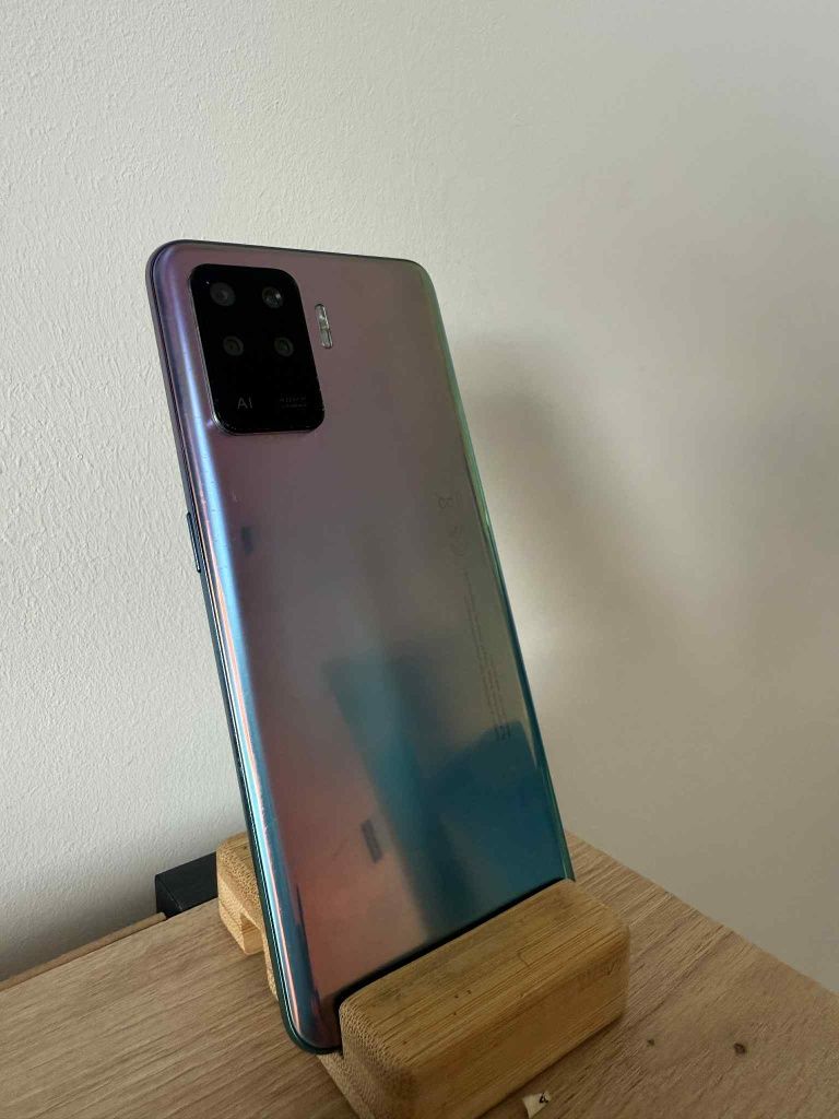 Sprzedam telefon OPPO Reno 5 lite 8/128gb