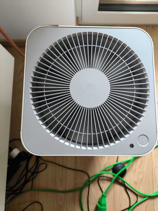 Oczyszczacz powietrza Xiaomi Mi Air Purifier 2S