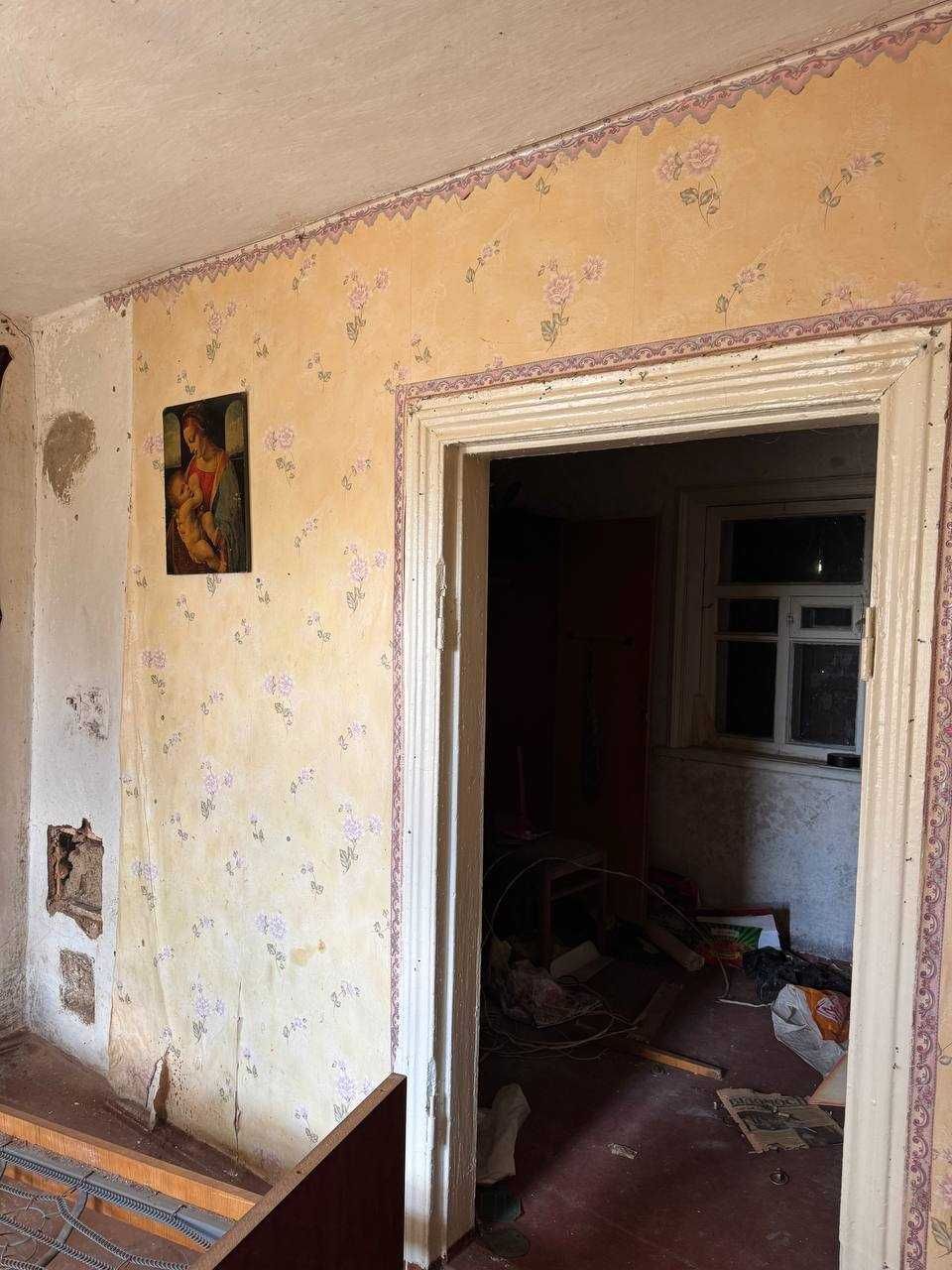 Продам частину будинку