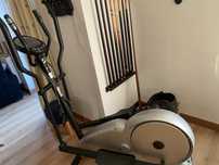 Elíptica Domyos VE 750