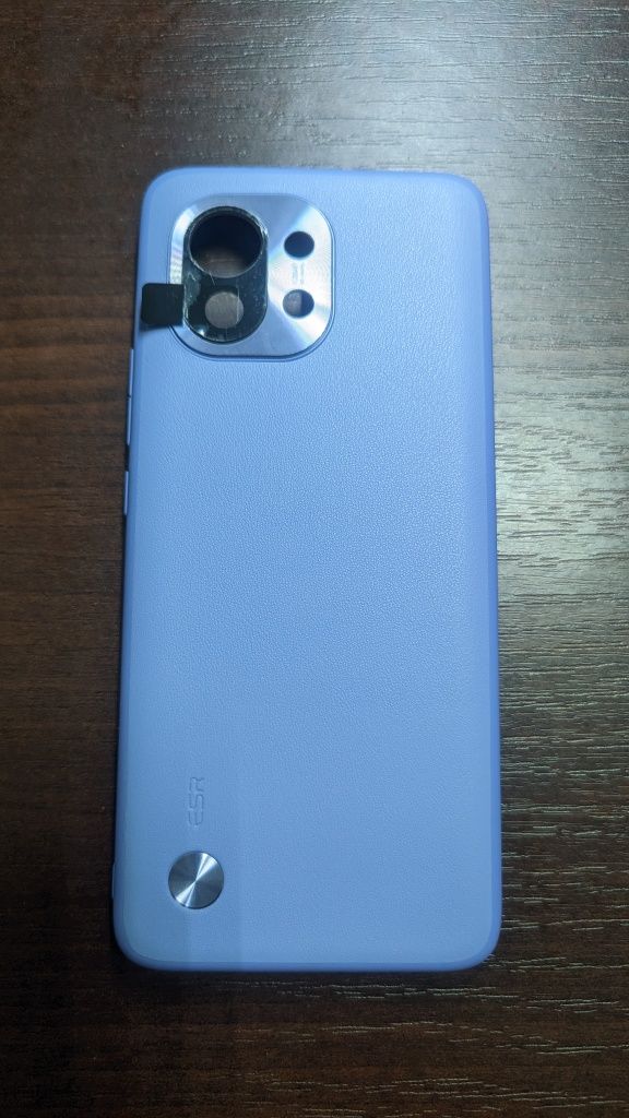 Чехол Xiaomi Mi 11