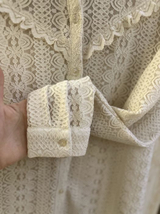 Жіноча блуза,M, шампань