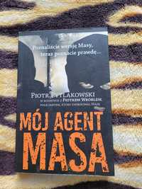 Mój agent Masa. Pytlakowski