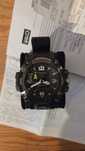Casio G-shock GWG-2000 1A1ER