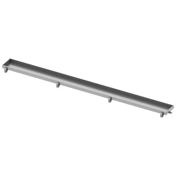 Решетка для душевого канала TECE Drainline Plate 600970 900 мм под пли