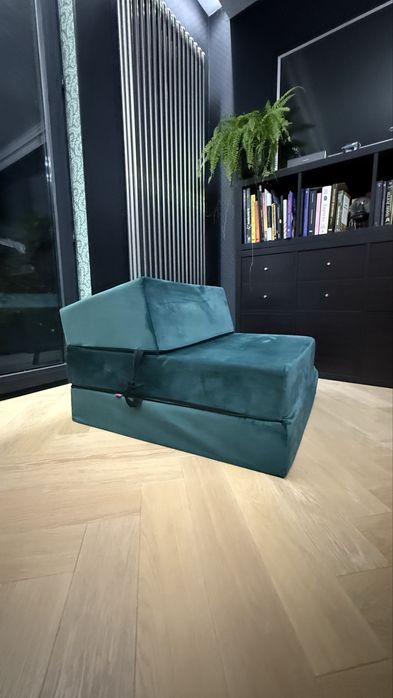 Fotel rozkladany