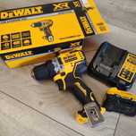 wkrętarka Dewalt DCD701