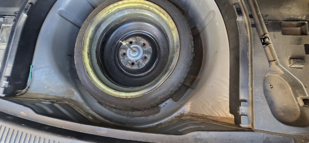 masda 6 2.0 турбодизель