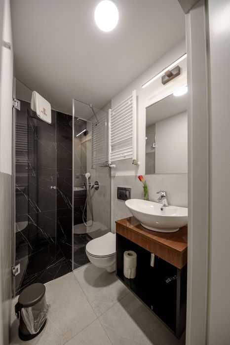 Apartamenty, pokoje, KLIMATYZACJA, taras, doby, godziny,