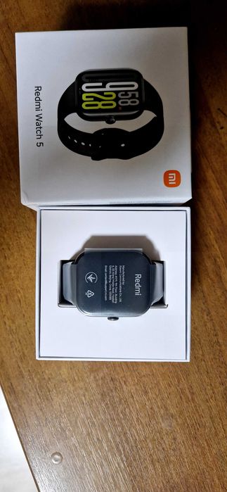 Годиник Xiaomi Redmi watch 5