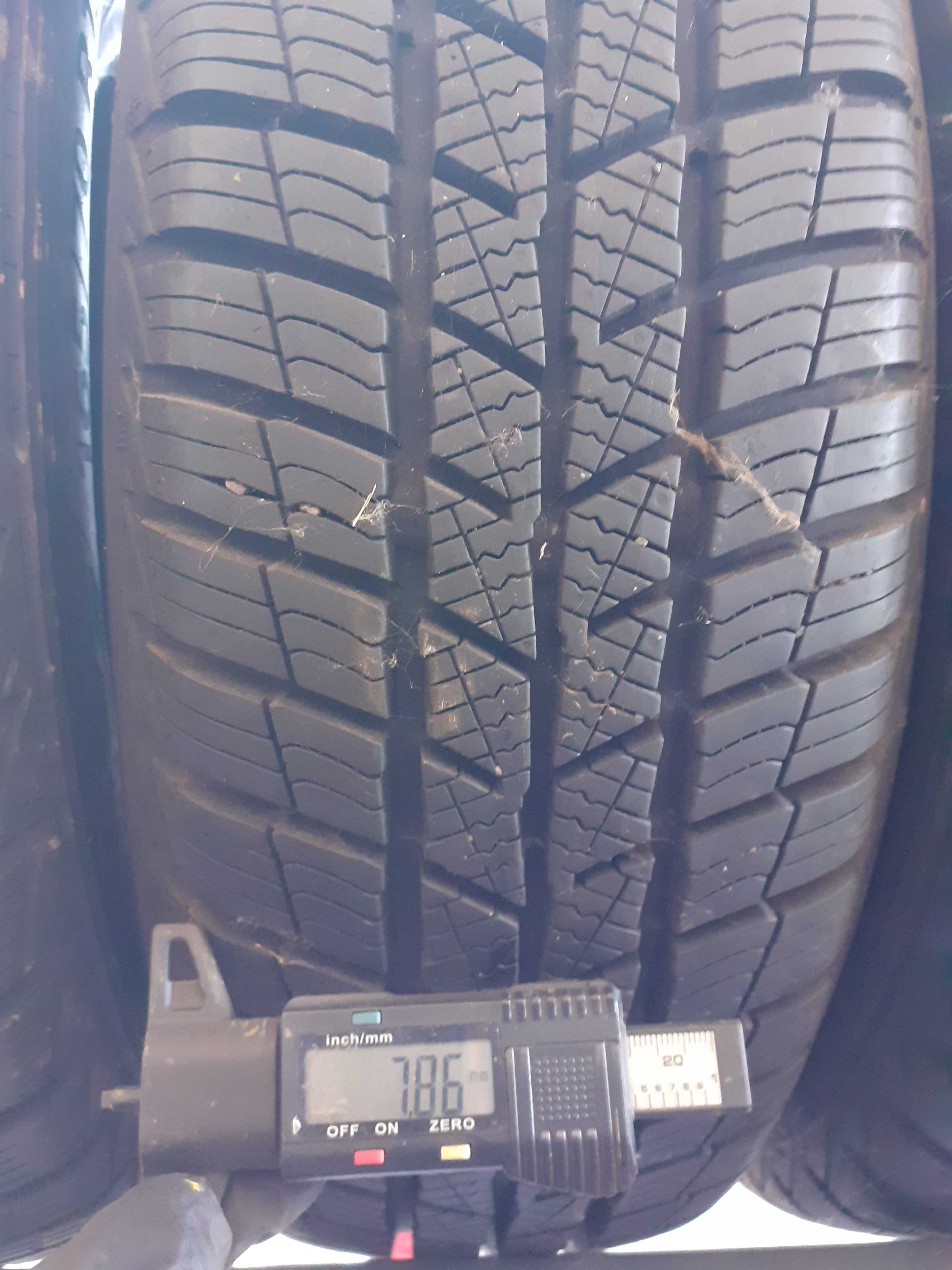 Komplet opon Barum Polaris 5 165/70 R13 79T Nr.475