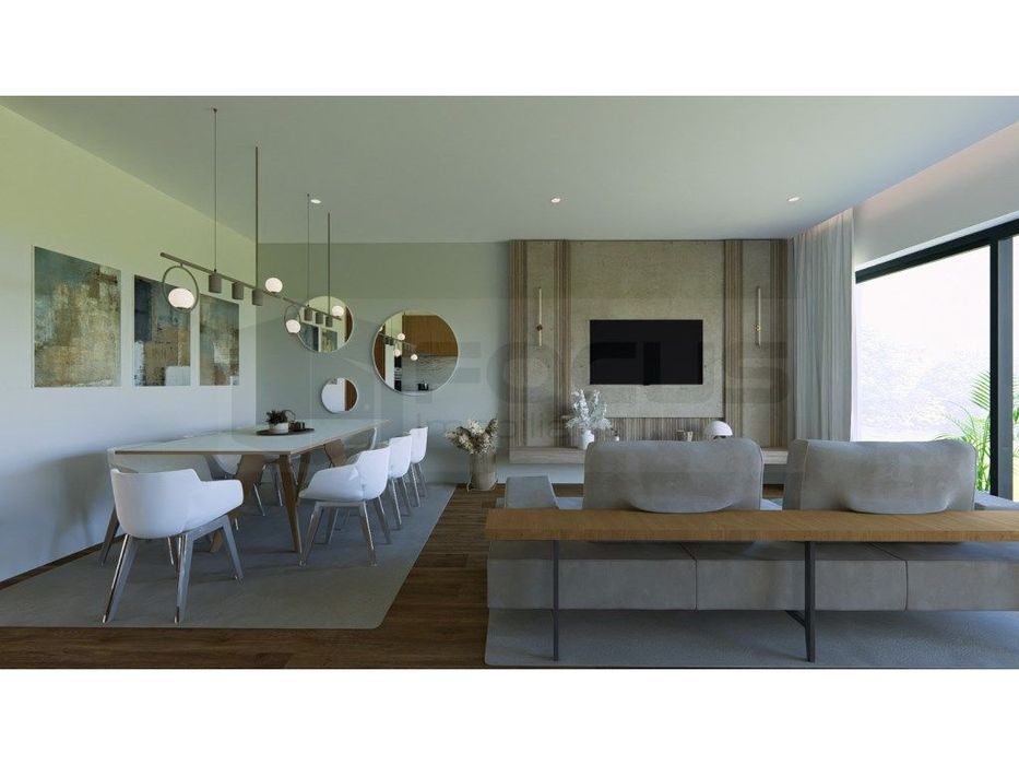 Apartamento NOVO - T2 - Ílhavo - Novidade no mercado !!!