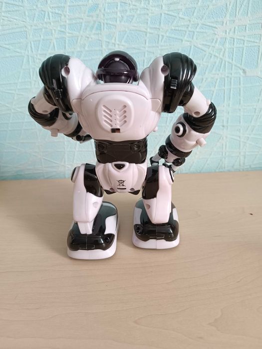 Робот, робот-трансформер