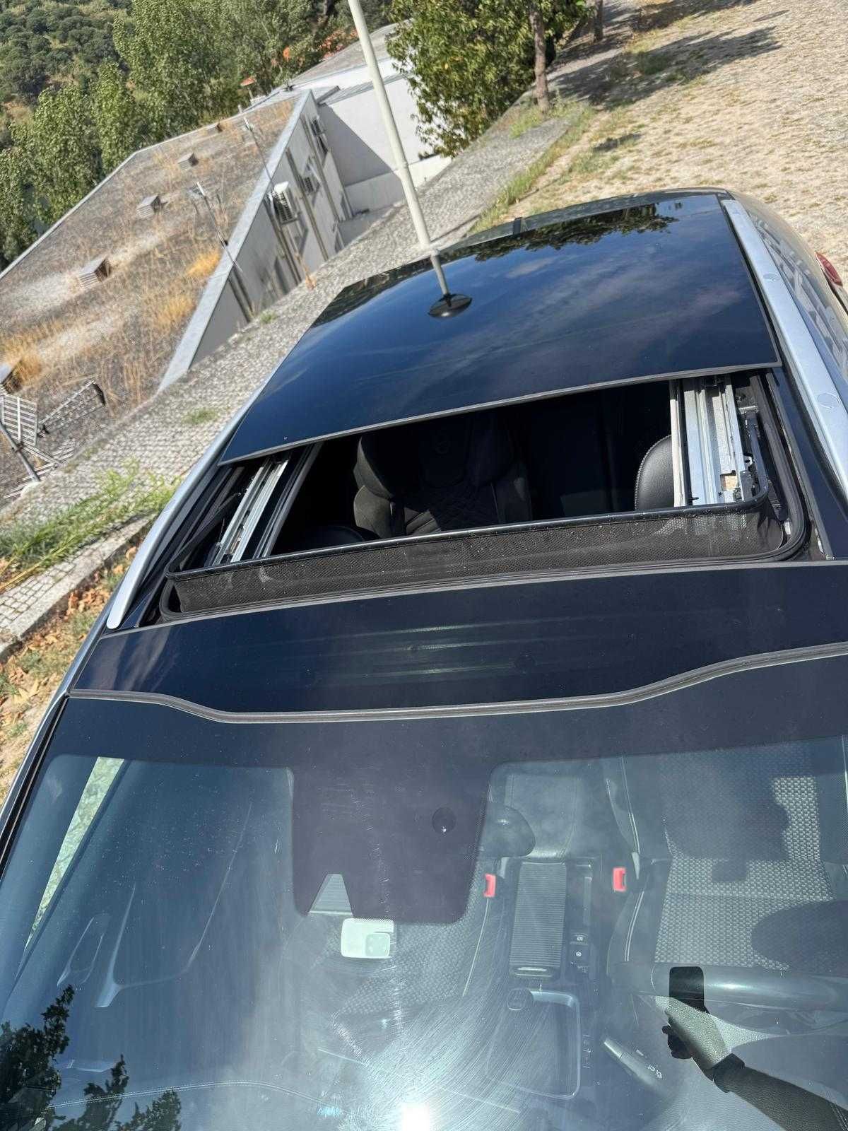 Kia X-CEED c/teto panorâmico  Como Novo!!