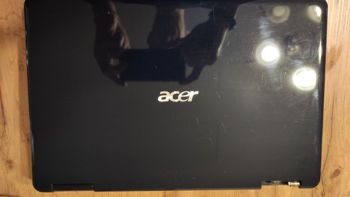 Acer Aspire  5732Z