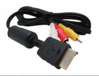 Kabel playstation 1 playstation 2 playstation 3 ps