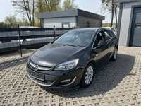Opel Astra / 2014 / LIFT / 1.7Cdti / EURO5 / Navi / Kamera //