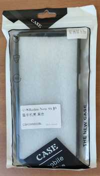 НОВЫЙ!!! Чехол "Щит" для XIAOMI Redmi Note 9S / 9 PRO