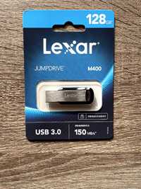 Флешка Lexar 128 gb USB 3.0
