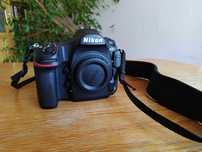 Nikon D850 przebieg około 49k