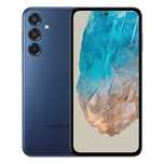 Telefon Samsung Galaxy M35 5G 128GB Dark Blue / Fonmix Galaxy Szczecin