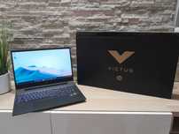 Laptop Gamingowy HP / Geforce RTX 3050 / Ryzen 5 5600H / 512GB