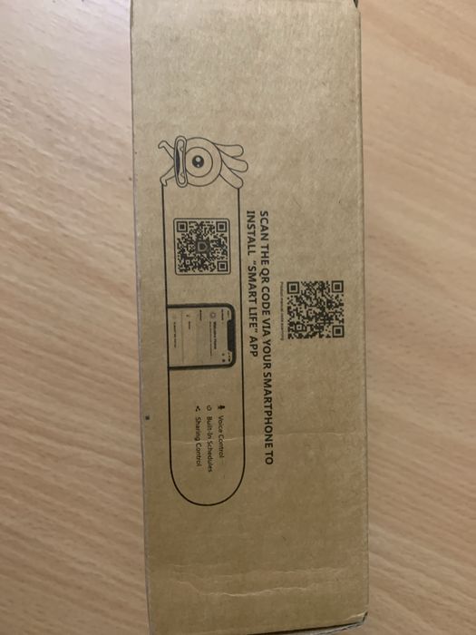 умный выключатель и розетка для дома,