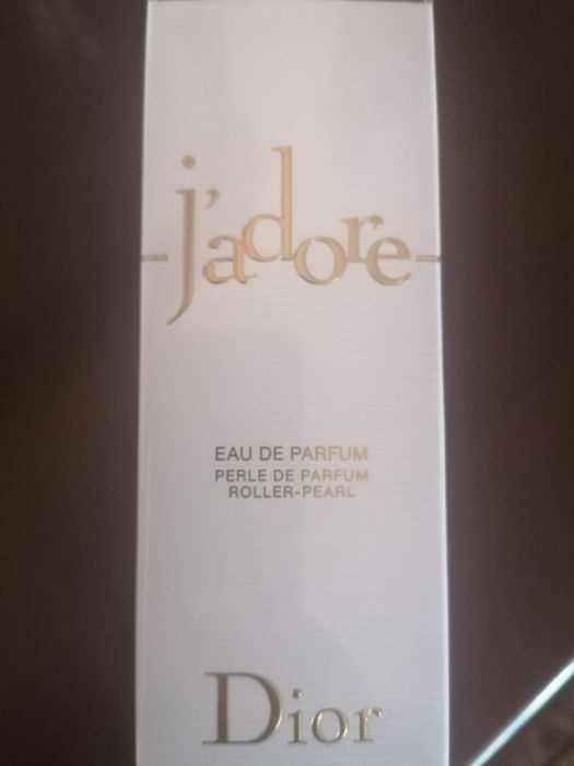 Dior Jadore Roller Pearl
