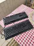 Teclado Corsair K70 RGB