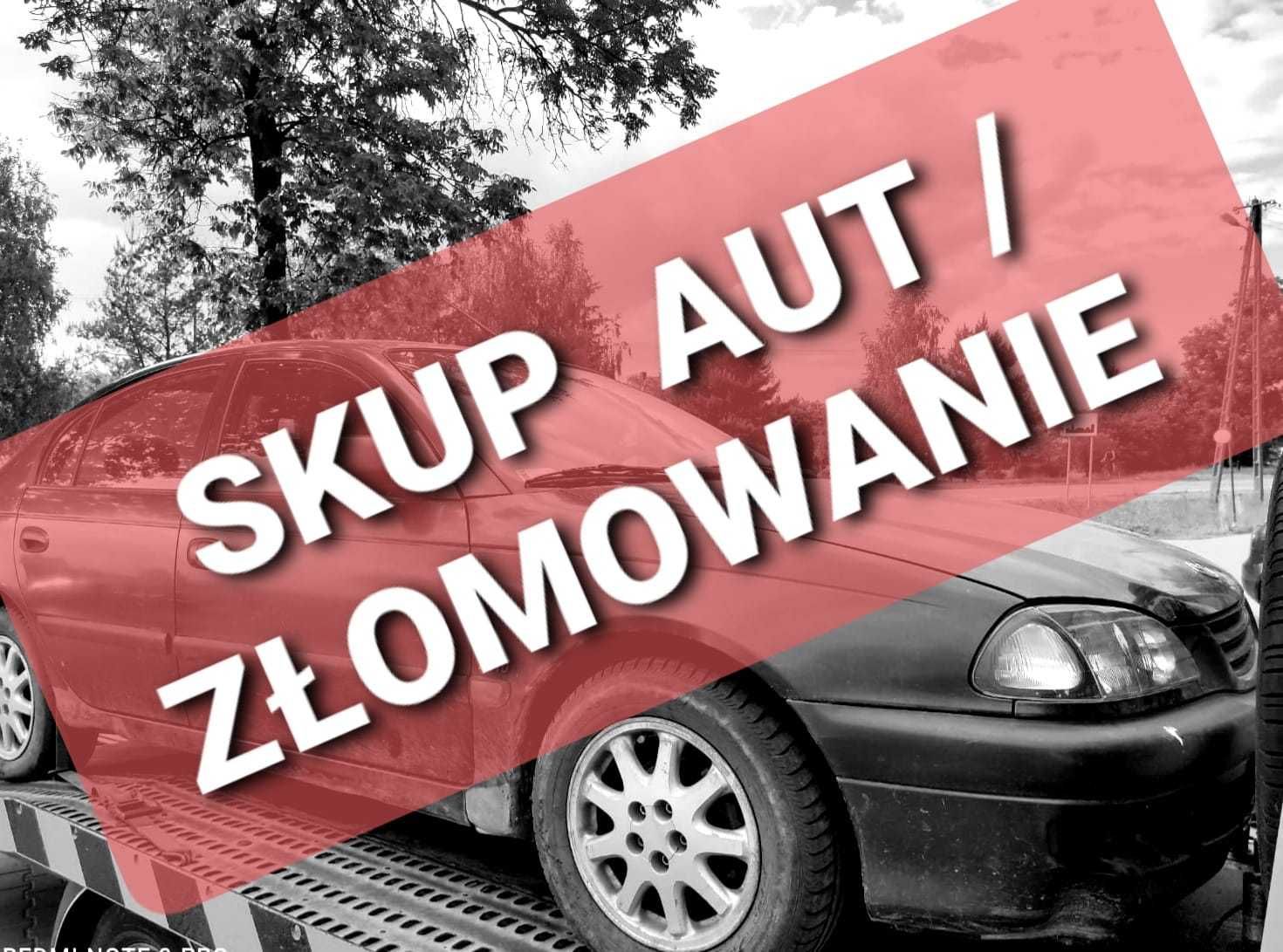 Skup Aut Świdnik Auto Skup Samochodów Osobowe Dostawcze Odbiór Gotówka