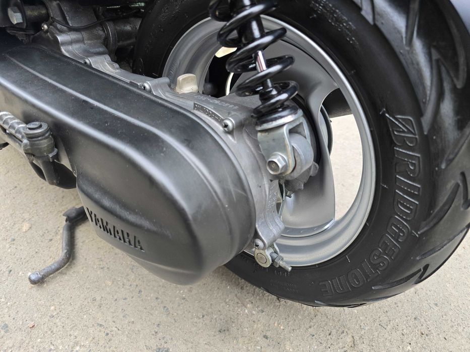 Мопед/Скутер Yamaha Jog SA-16 Japan Одесса