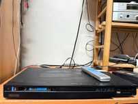 Odtwarzacz CD/DVD SilverCrest DP-5400X PILOT HDMI