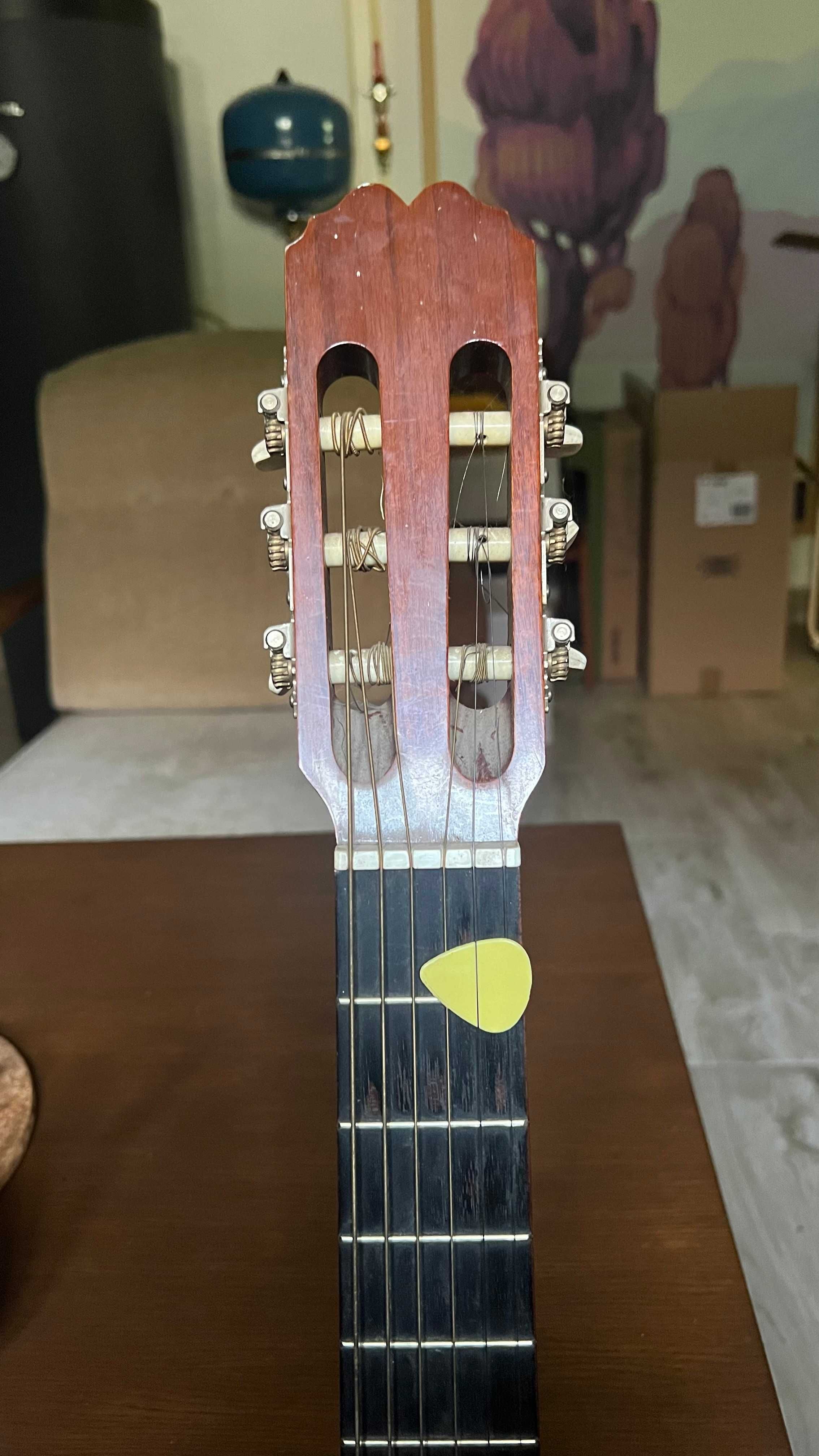 Gitara Admira Paloma używana