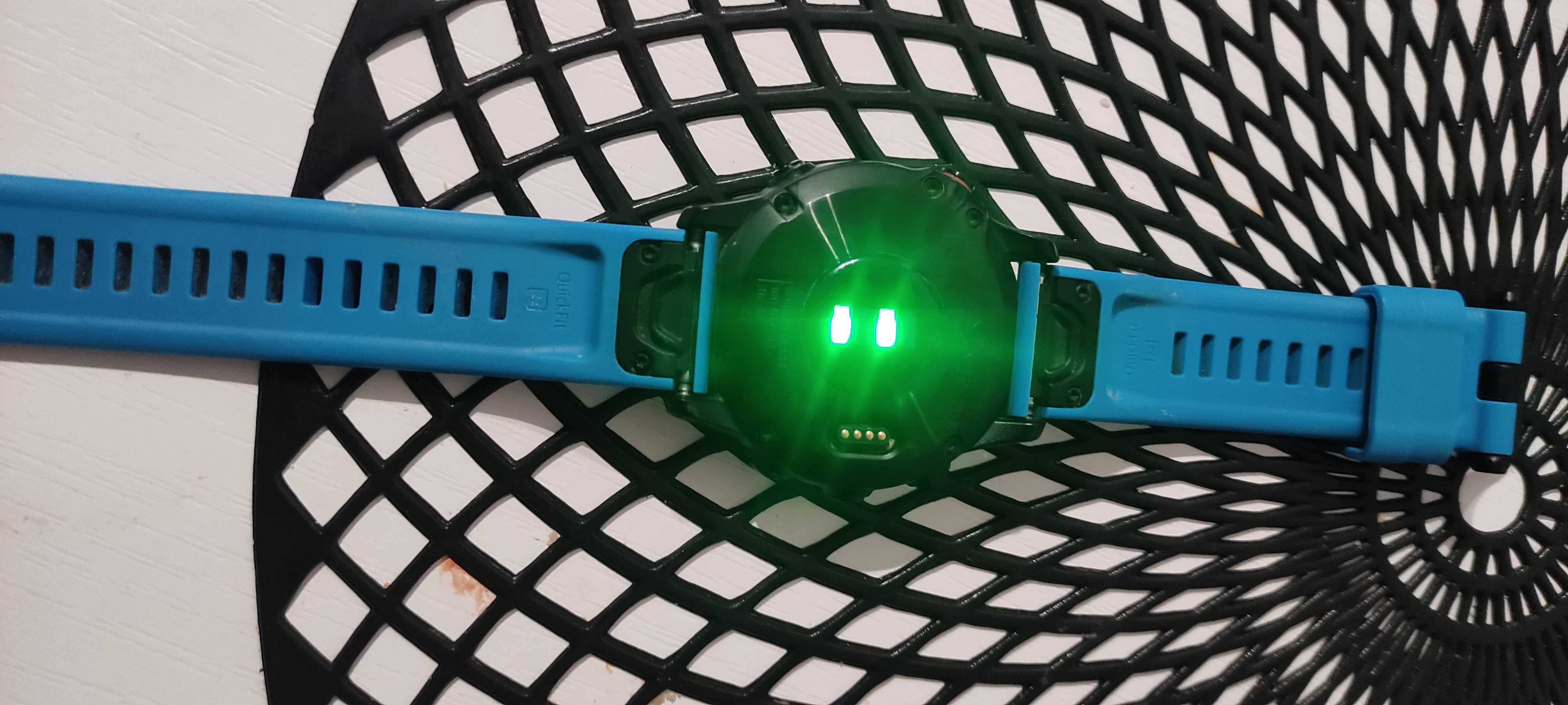 zegarek garmin fenix 6
