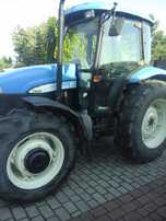 New Holland TD80