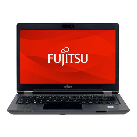 Fujitsu Siemens LifeBook U727 i5 6200u RAM 8GB SSD 256GB