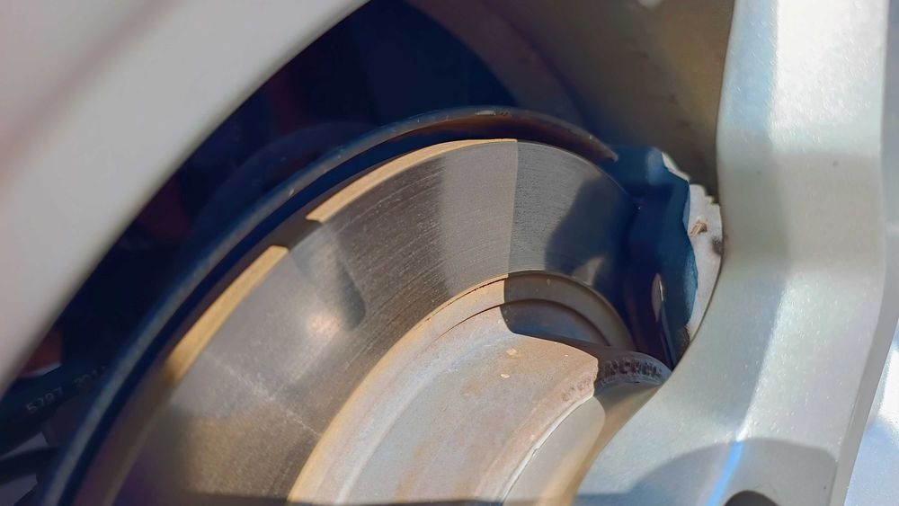 Chevrolet Volt Premier