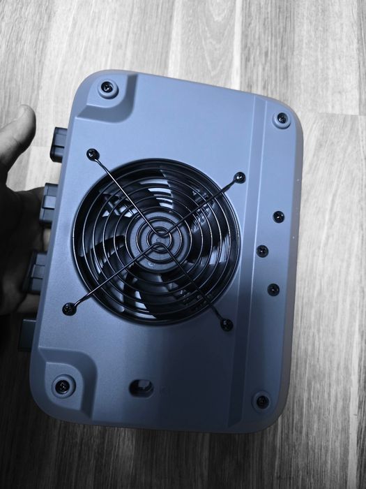 Мікроінвертор EcoFlow PowerStream 800W