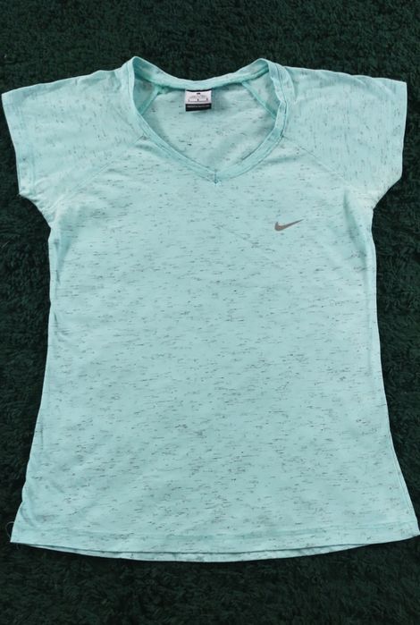 Nike koszulka damska S