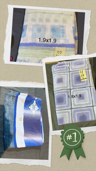 Підковдри , багато розмірів, олх доставка безкоштовна