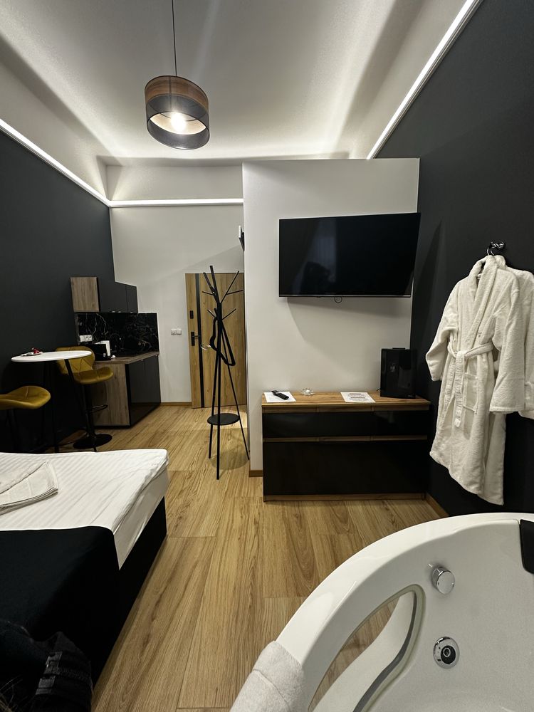 Jacuzzi_ Berka_Apartamenty