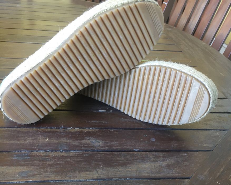 Ténis / Alpercatas Seaside novos